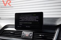 USED 2019 69 AUDI Q5 2.0 TDI 40 S line SUV 5dr Diesel S Tronic quattro Euro 6 (s/s) (190 ps) CarPlay + Parking Sensors + Cruise Control