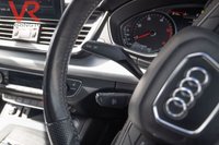 USED 2019 69 AUDI Q5 2.0 TDI 40 S line SUV 5dr Diesel S Tronic quattro Euro 6 (s/s) (190 ps) CarPlay + Parking Sensors + Cruise Control