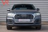 USED 2019 69 AUDI Q5 2.0 TDI 40 S line SUV 5dr Diesel S Tronic quattro Euro 6 (s/s) (190 ps) CarPlay + Parking Sensors + Cruise Control