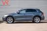 USED 2019 69 AUDI Q5 2.0 TDI 40 S line SUV 5dr Diesel S Tronic quattro Euro 6 (s/s) (190 ps) CarPlay + Parking Sensors + Cruise Control