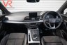 USED 2019 69 AUDI Q5 2.0 TDI 40 S line SUV 5dr Diesel S Tronic quattro Euro 6 (s/s) (190 ps) CarPlay + Parking Sensors + Cruise Control