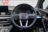 USED 2019 69 AUDI Q5 2.0 TDI 40 S line SUV 5dr Diesel S Tronic quattro Euro 6 (s/s) (190 ps) CarPlay + Parking Sensors + Cruise Control