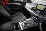 USED 2019 69 AUDI Q5 2.0 TDI 40 S line SUV 5dr Diesel S Tronic quattro Euro 6 (s/s) (190 ps) CarPlay + Parking Sensors + Cruise Control