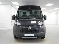 USED 2026 26 CITROEN RELAY 35 2.2 BLUEHDI 140 BHP L2 MEDIUM ENTERPRISE TECHNO PLUS 2026 MODEL | TECHNO PLUS PACK | HIGH SPEC