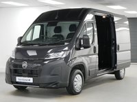 USED 2026 26 CITROEN RELAY 35 2.2 BLUEHDI 140 BHP L2 MEDIUM ENTERPRISE TECHNO PLUS 2026 MODEL | TECHNO PLUS PACK | HIGH SPEC
