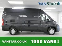USED 2026 26 CITROEN RELAY 35 2.2 BLUEHDI 140 BHP L2 MEDIUM ENTERPRISE TECHNO PLUS 2026 MODEL | TECHNO PLUS PACK | HIGH SPEC