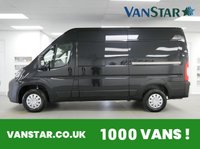 USED 2026 26 CITROEN RELAY 35 2.2 BLUEHDI 140 BHP L2 MEDIUM ENTERPRISE TECHNO PLUS 2026 MODEL | TECHNO PLUS PACK | HIGH SPEC