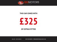 USED 2015 65 VOLVO V40 2.0 D4 R-Design Lux Nav Hatchback 5dr Diesel Manual Euro 6 (s/s) (190 ps) 