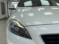 USED 2015 65 VOLVO V40 2.0 D4 R-Design Lux Nav Hatchback 5dr Diesel Manual Euro 6 (s/s) (190 ps) 