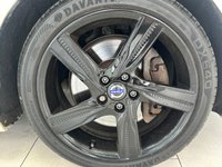 USED 2015 65 VOLVO V40 2.0 D4 R-Design Lux Nav Hatchback 5dr Diesel Manual Euro 6 (s/s) (190 ps) 