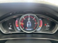 USED 2015 65 VOLVO V40 2.0 D4 R-Design Lux Nav Hatchback 5dr Diesel Manual Euro 6 (s/s) (190 ps) 