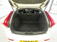 USED 2015 65 VOLVO V40 2.0 D4 R-Design Lux Nav Hatchback 5dr Diesel Manual Euro 6 (s/s) (190 ps) 