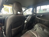 USED 2015 65 VOLVO V40 2.0 D4 R-Design Lux Nav Hatchback 5dr Diesel Manual Euro 6 (s/s) (190 ps) 