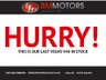 USED 2015 65 VOLVO V40 2.0 D4 R-Design Lux Nav Hatchback 5dr Diesel Manual Euro 6 (s/s) (190 ps) 