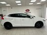 USED 2015 65 VOLVO V40 2.0 D4 R-Design Lux Nav Hatchback 5dr Diesel Manual Euro 6 (s/s) (190 ps) 