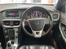 USED 2015 65 VOLVO V40 2.0 D4 R-Design Lux Nav Hatchback 5dr Diesel Manual Euro 6 (s/s) (190 ps) 
