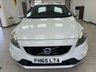 USED 2015 65 VOLVO V40 2.0 D4 R-Design Lux Nav Hatchback 5dr Diesel Manual Euro 6 (s/s) (190 ps) 