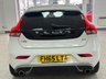USED 2015 65 VOLVO V40 2.0 D4 R-Design Lux Nav Hatchback 5dr Diesel Manual Euro 6 (s/s) (190 ps) 