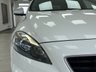 USED 2015 65 VOLVO V40 2.0 D4 R-Design Lux Nav Hatchback 5dr Diesel Manual Euro 6 (s/s) (190 ps) 