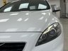 USED 2015 65 VOLVO V40 2.0 D4 R-Design Lux Nav Hatchback 5dr Diesel Manual Euro 6 (s/s) (190 ps) 