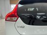 USED 2015 65 VOLVO V40 2.0 D4 R-Design Lux Nav Hatchback 5dr Diesel Manual Euro 6 (s/s) (190 ps) 