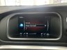 USED 2015 65 VOLVO V40 2.0 D4 R-Design Lux Nav Hatchback 5dr Diesel Manual Euro 6 (s/s) (190 ps) 