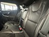 USED 2015 65 VOLVO V40 2.0 D4 R-Design Lux Nav Hatchback 5dr Diesel Manual Euro 6 (s/s) (190 ps) 
