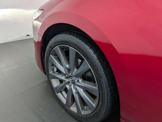 USED 2020 20 MAZDA 3 2.0 Mazda3 GT Sport MHEV Auto 4dr CLICK+COLLECT / HOME DELIVERY