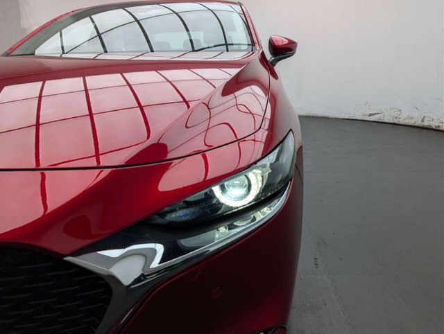 USED 2020 20 MAZDA 3 2.0 Mazda3 GT Sport MHEV Auto 4dr CLICK+COLLECT / HOME DELIVERY