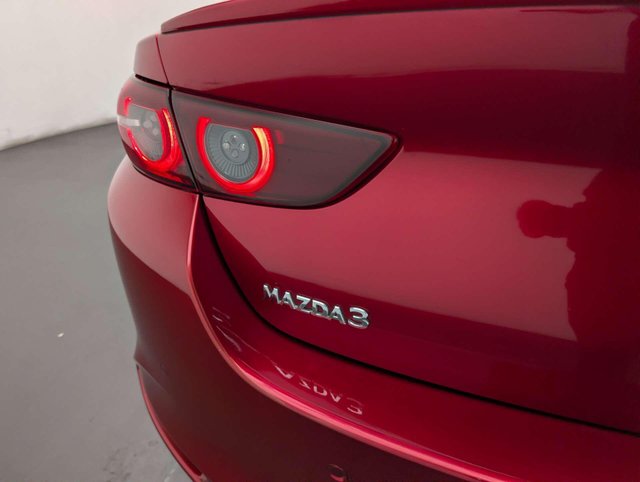 USED 2020 20 MAZDA 3 2.0 Mazda3 GT Sport MHEV Auto 4dr CLICK+COLLECT / HOME DELIVERY