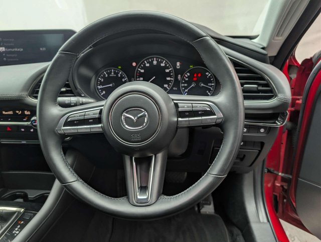 USED 2020 20 MAZDA 3 2.0 Mazda3 GT Sport MHEV Auto 4dr CLICK+COLLECT / HOME DELIVERY