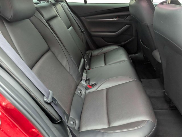 USED 2020 20 MAZDA 3 2.0 Mazda3 GT Sport MHEV Auto 4dr CLICK+COLLECT / HOME DELIVERY
