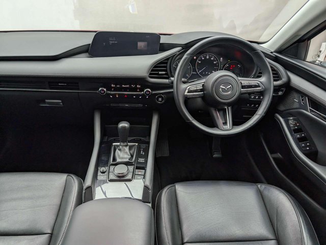 USED 2020 20 MAZDA 3 2.0 Mazda3 GT Sport MHEV Auto 4dr CLICK+COLLECT / HOME DELIVERY