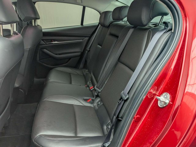USED 2020 20 MAZDA 3 2.0 Mazda3 GT Sport MHEV Auto 4dr CLICK+COLLECT / HOME DELIVERY