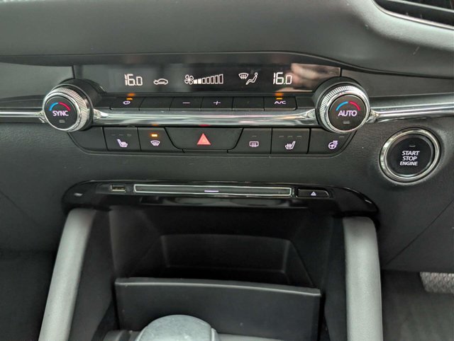 USED 2020 20 MAZDA 3 2.0 Mazda3 GT Sport MHEV Auto 4dr CLICK+COLLECT / HOME DELIVERY