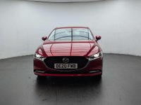 USED 2020 20 MAZDA 3 2.0 Mazda3 GT Sport MHEV Auto 4dr CLICK+COLLECT / HOME DELIVERY