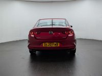 USED 2020 20 MAZDA 3 2.0 Mazda3 GT Sport MHEV Auto 4dr CLICK+COLLECT / HOME DELIVERY