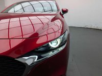 USED 2020 20 MAZDA 3 2.0 Mazda3 GT Sport MHEV Auto 4dr CLICK+COLLECT / HOME DELIVERY
