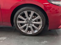 USED 2020 20 MAZDA 3 2.0 Mazda3 GT Sport MHEV Auto 4dr CLICK+COLLECT / HOME DELIVERY