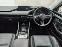 USED 2020 20 MAZDA 3 2.0 Mazda3 GT Sport MHEV Auto 4dr CLICK+COLLECT / HOME DELIVERY