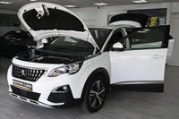 USED 2020 20 PEUGEOT 3008 1.5 BlueHDi Allure SUV 5dr Diesel Manual Euro 6 (s/s) (130 ps) *HOME DELIVERY 7 DAY MONEY BACK*