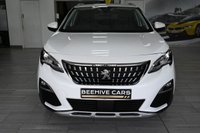 USED 2020 20 PEUGEOT 3008 1.5 BlueHDi Allure SUV 5dr Diesel Manual Euro 6 (s/s) (130 ps) *HOME DELIVERY 7 DAY MONEY BACK*