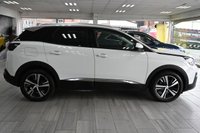 USED 2020 20 PEUGEOT 3008 1.5 BlueHDi Allure SUV 5dr Diesel Manual Euro 6 (s/s) (130 ps) *HOME DELIVERY 7 DAY MONEY BACK*