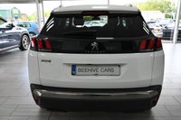 USED 2020 20 PEUGEOT 3008 1.5 BlueHDi Allure SUV 5dr Diesel Manual Euro 6 (s/s) (130 ps) *HOME DELIVERY 7 DAY MONEY BACK*