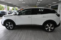 USED 2020 20 PEUGEOT 3008 1.5 BlueHDi Allure SUV 5dr Diesel Manual Euro 6 (s/s) (130 ps) *HOME DELIVERY 7 DAY MONEY BACK*