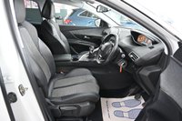 USED 2020 20 PEUGEOT 3008 1.5 BlueHDi Allure SUV 5dr Diesel Manual Euro 6 (s/s) (130 ps) *HOME DELIVERY 7 DAY MONEY BACK*