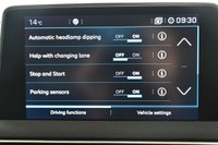USED 2020 20 PEUGEOT 3008 1.5 BlueHDi Allure SUV 5dr Diesel Manual Euro 6 (s/s) (130 ps) *HOME DELIVERY 7 DAY MONEY BACK*