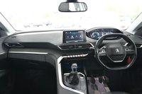 USED 2020 20 PEUGEOT 3008 1.5 BlueHDi Allure SUV 5dr Diesel Manual Euro 6 (s/s) (130 ps) *HOME DELIVERY 7 DAY MONEY BACK*
