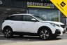 USED 2020 20 PEUGEOT 3008 1.5 BlueHDi Allure SUV 5dr Diesel Manual Euro 6 (s/s) (130 ps) *HOME DELIVERY 7 DAY MONEY BACK*