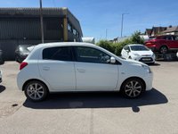 USED 2014 14 MITSUBISHI MIRAGE 1.2 3 Hatchback 5dr Petrol Manual Euro 5 (s/s) (79 ps) 